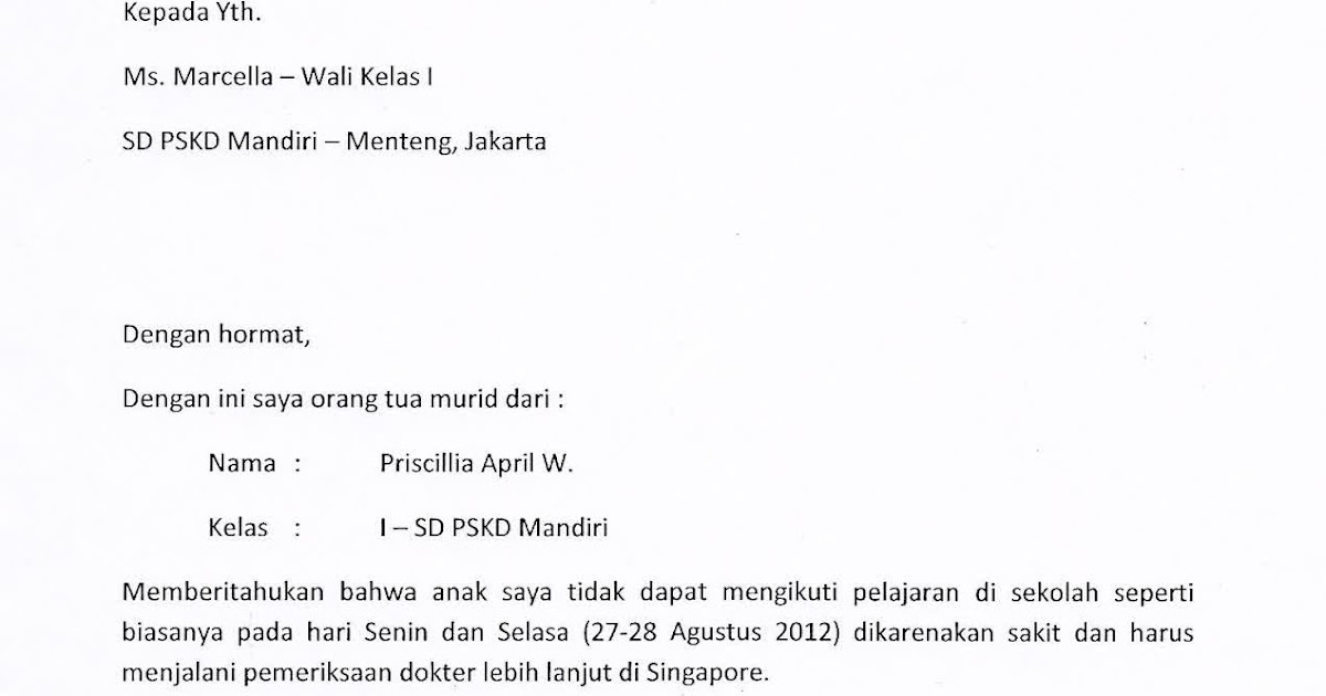 Detail Contoh Surat Resmi Basa Sunda Nomer 54