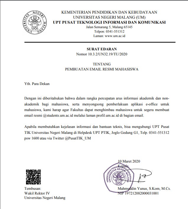 Detail Contoh Surat Resmi Dalam Bahasa Jawa Nomer 43