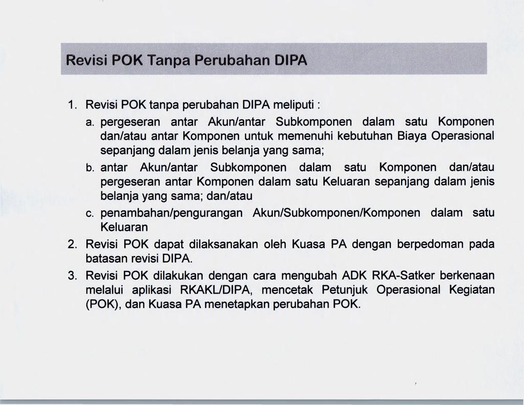 Detail Contoh Surat Revisi Pok Nomer 22