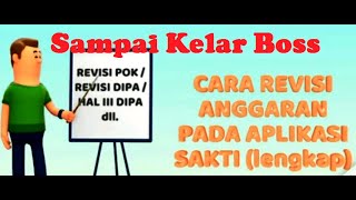 Detail Contoh Surat Revisi Pok Nomer 23