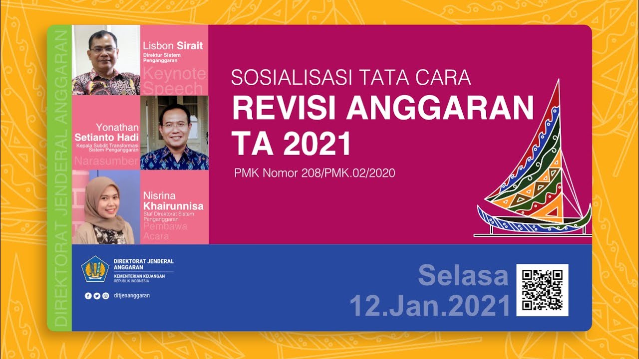 Detail Contoh Surat Revisi Pok Nomer 24