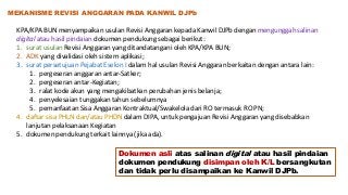 Detail Contoh Surat Revisi Pok Nomer 38