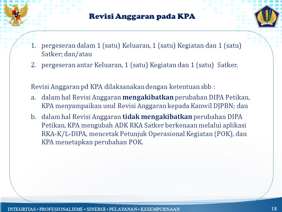 Detail Contoh Surat Revisi Pok Nomer 40