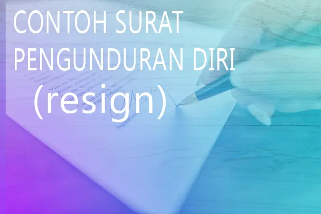 Detail Contoh Surat Risen Kerja Nomer 41