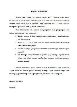 Detail Contoh Surat Riset Nomer 38