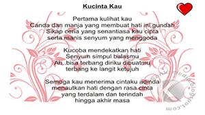 Detail Contoh Surat Romantis Nomer 4