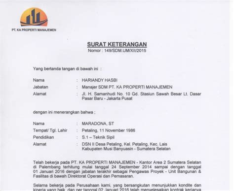 Detail Contoh Surat Sanggahan Lelang Nomer 18