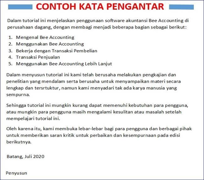 Detail Contoh Surat Saran Dan Kritik Nomer 52