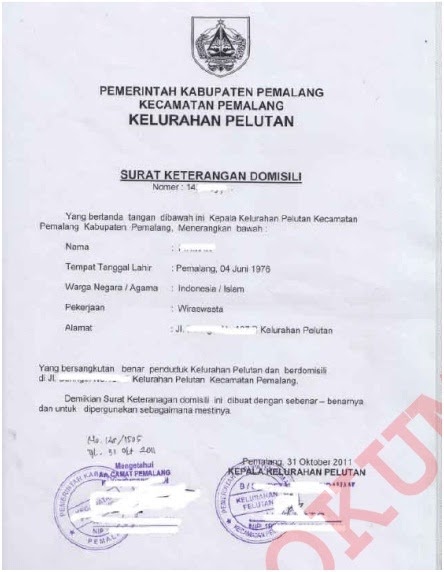 Detail Contoh Surat Sehat Dari Dokter Nomer 53