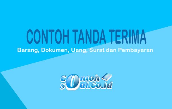 Detail Contoh Surat Serah Terima Invoice Nomer 36