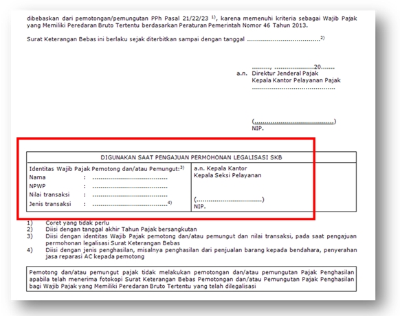 Detail Contoh Surat Skb Nomer 28