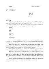 Detail Contoh Surat Somasi Tanah Nomer 40
