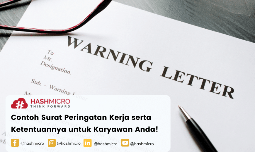 Detail Contoh Surat Sp3 Untuk Karyawan Nomer 45