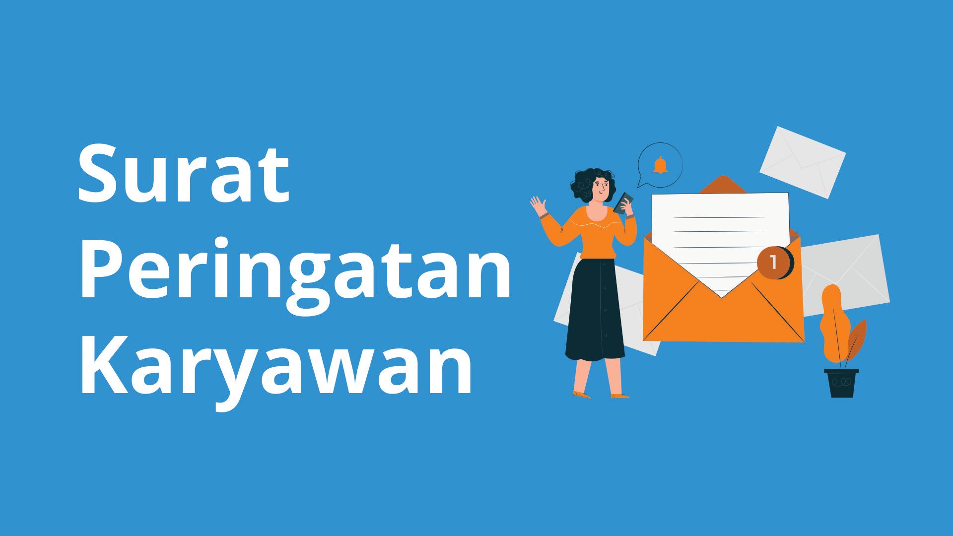 Detail Contoh Surat Sp3 Untuk Karyawan Nomer 53