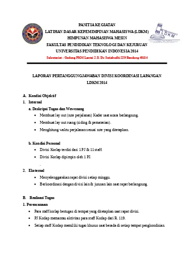 Detail Contoh Surat Spj Nomer 14