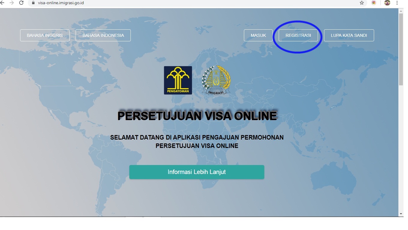 Detail Contoh Surat Sponsor Perusahaan Untuk Visa Nomer 50