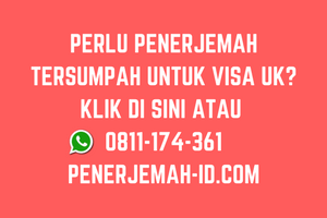 Detail Contoh Surat Sponsor Perusahaan Untuk Visa Jepang Nomer 53