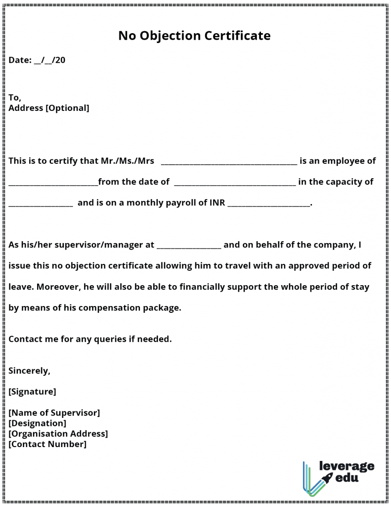 Detail Contoh Surat Sponsor Visa Canada Nomer 31