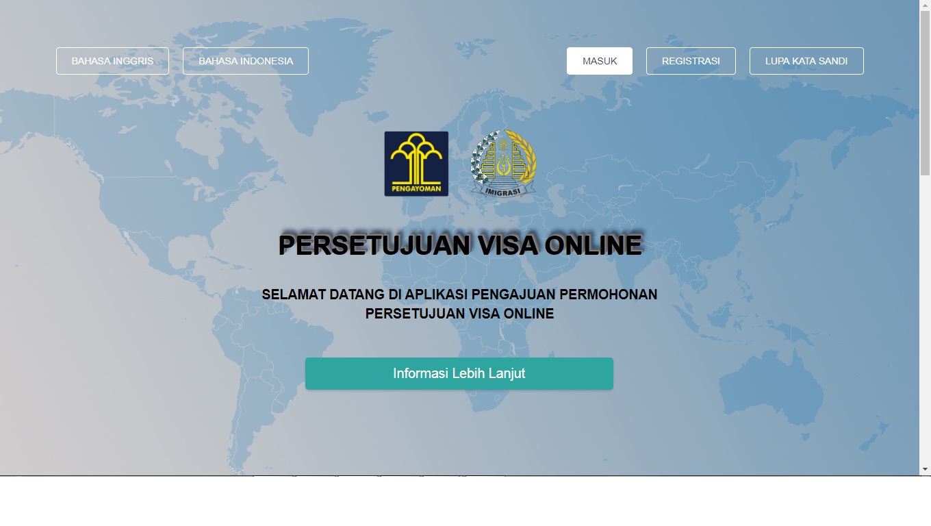 Detail Contoh Surat Sponsor Visa Sosial Budaya Nomer 17