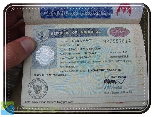 Detail Contoh Surat Sponsor Visa Sosial Budaya Nomer 28