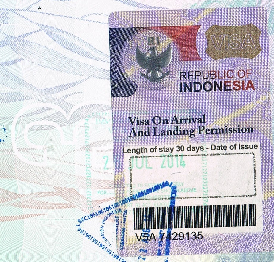 Detail Contoh Surat Sponsor Visa Sosial Budaya Nomer 32