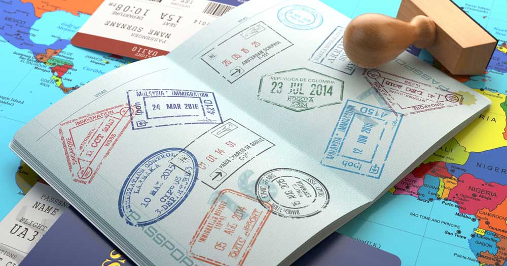 Detail Contoh Surat Sponsor Visa Sosial Budaya Nomer 36