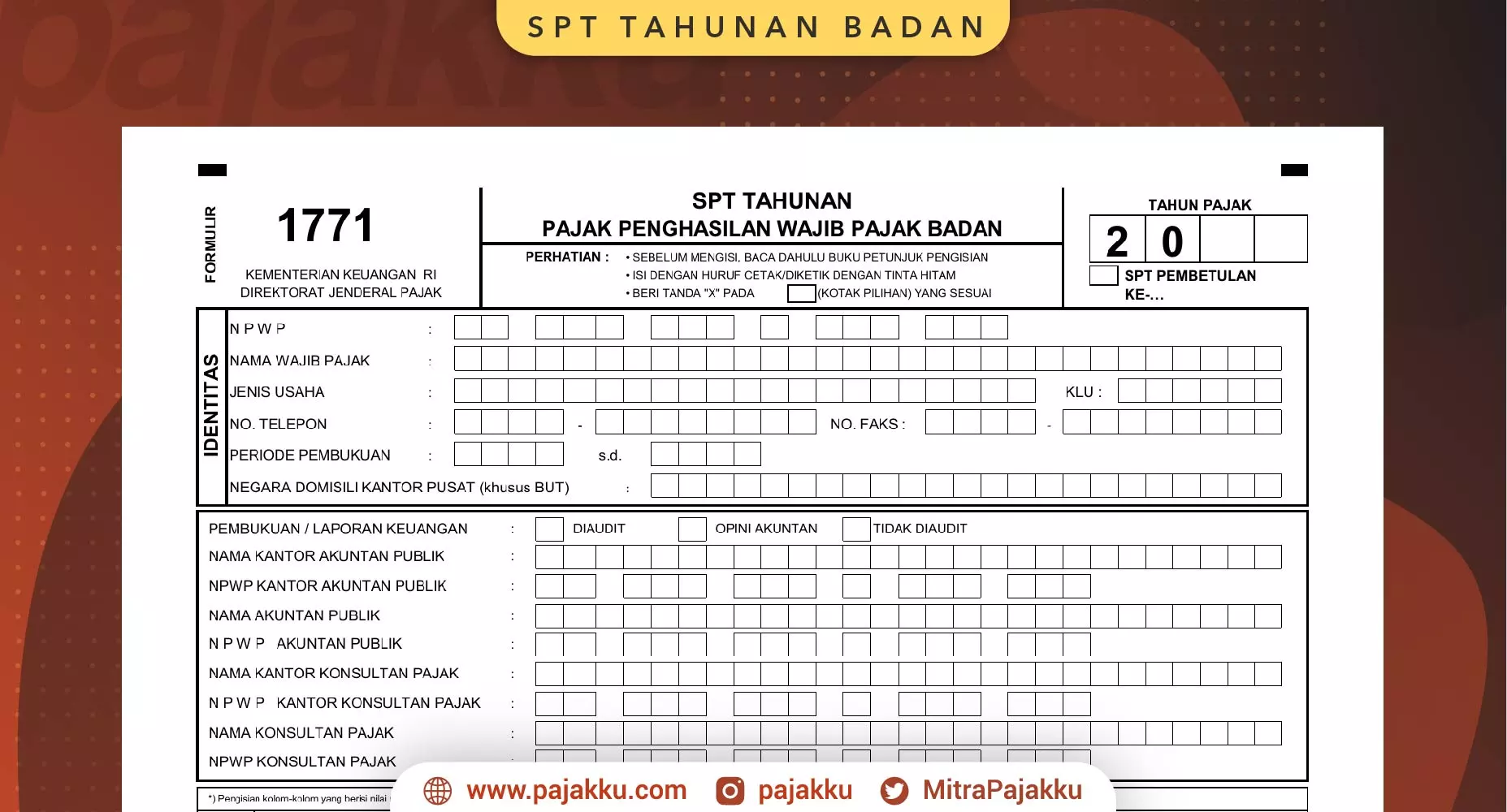 Detail Contoh Surat Spt Nomer 37