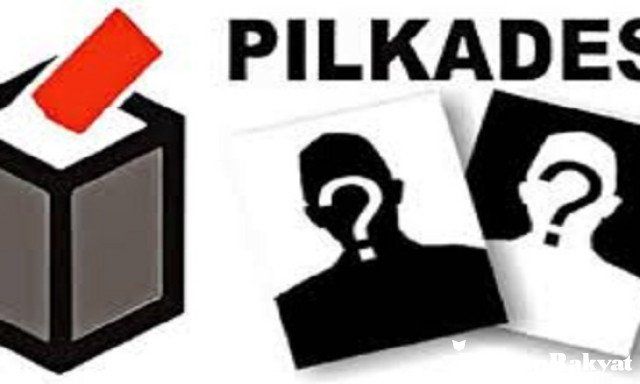 Detail Contoh Surat Suara Pilkades 2019 Nomer 26