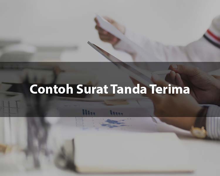 Detail Contoh Surat Tanda Terima Jaminan Sertifikat Tanah Nomer 45