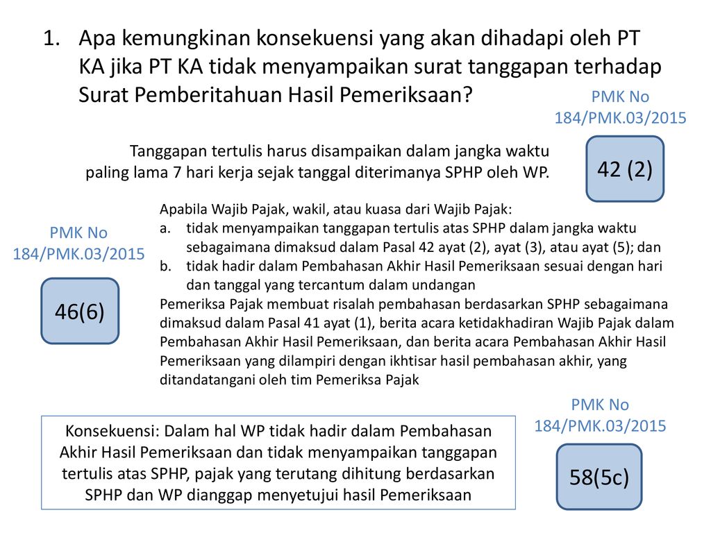 Detail Contoh Surat Tanggapan Hasil Pemeriksaan Nomer 45