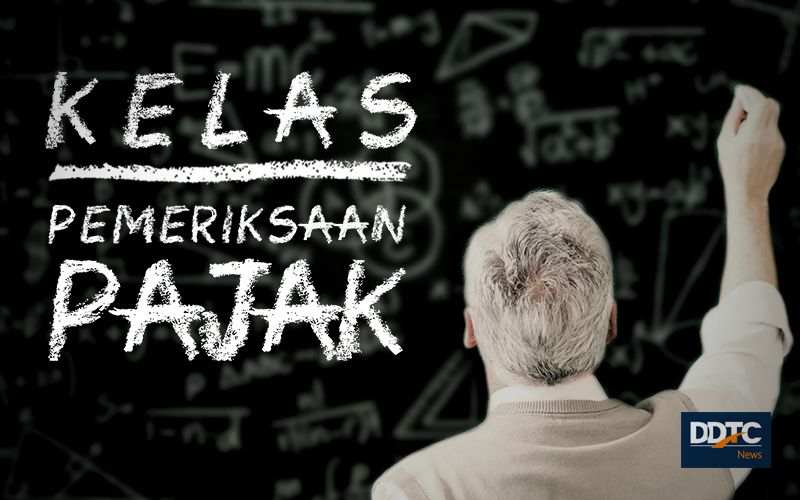 Detail Contoh Surat Tanggapan Hasil Pemeriksaan Pajak Nomer 34