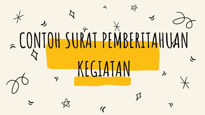 Detail Contoh Surat Tembusan Ke Polsek Nomer 34