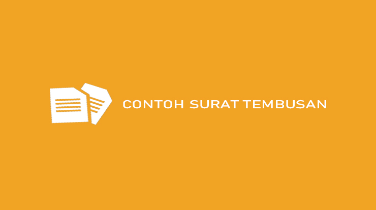 Detail Contoh Surat Tembusan Ke Polsek Nomer 35