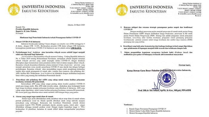 Detail Contoh Surat Terbuka Nomer 18