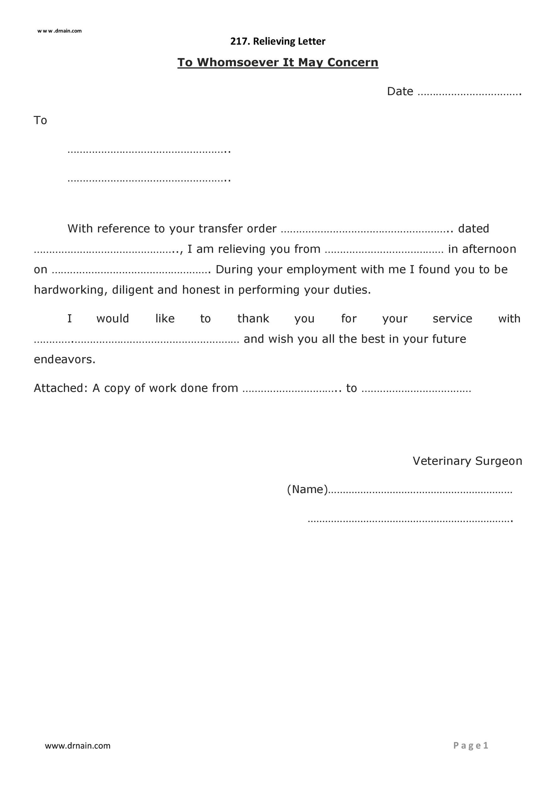 Detail Contoh Surat To Whom It May Concern Nomer 15