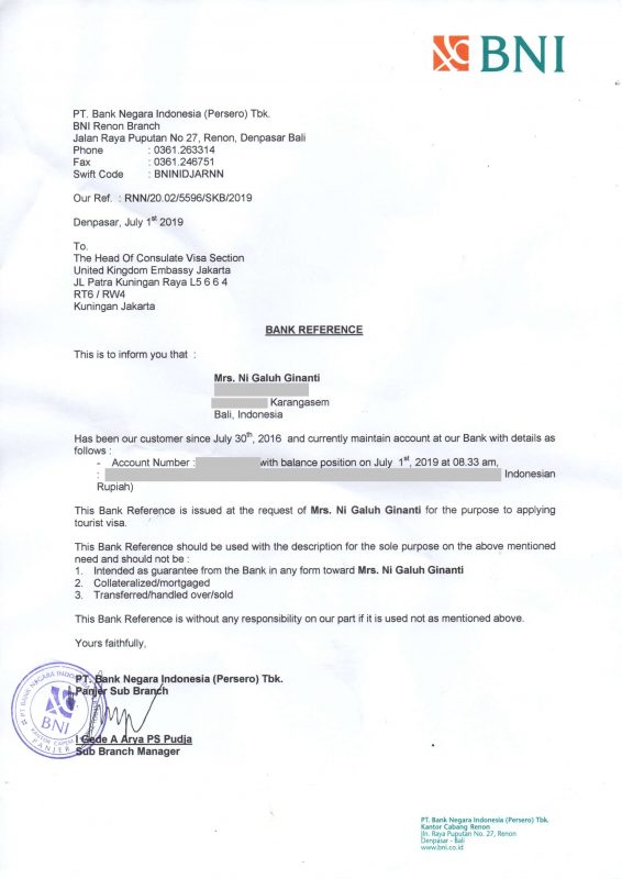 Detail Contoh Surat To Whom It May Concern Nomer 34