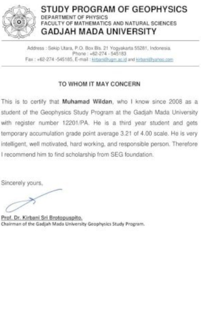 Detail Contoh Surat To Whom It May Concern Nomer 38