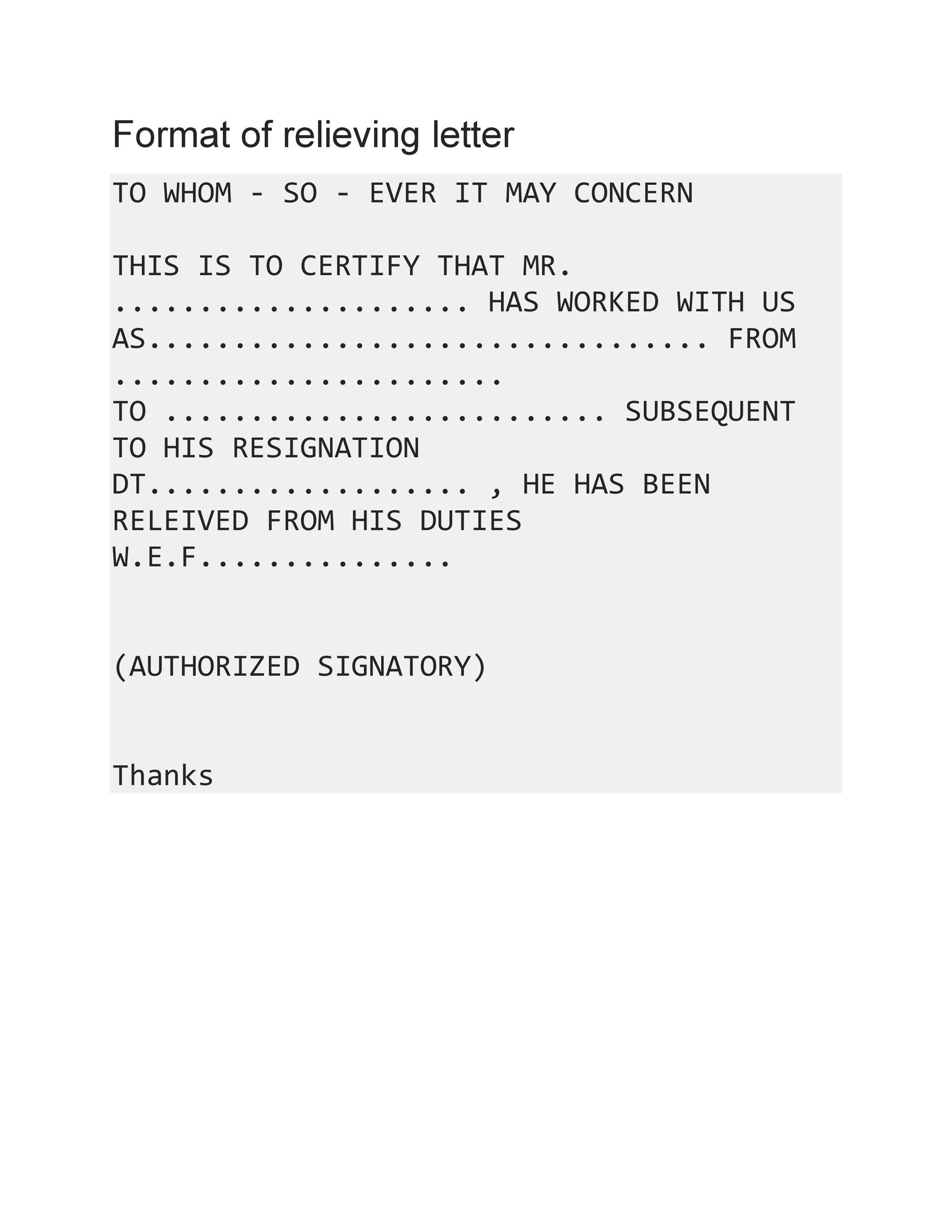 Detail Contoh Surat To Whom It May Concern Nomer 43