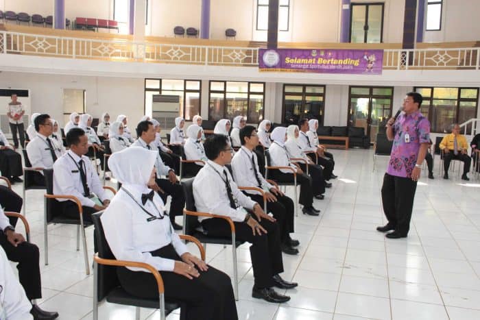 Detail Contoh Surat Tugas Guru Mengikuti Pelatihan Nomer 57