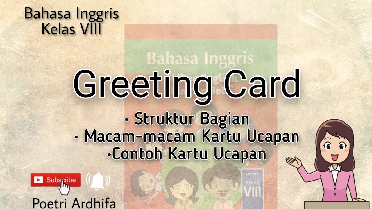 Detail Contoh Surat Ucapan Selamat Dalam Bahasa Inggris Nomer 27
