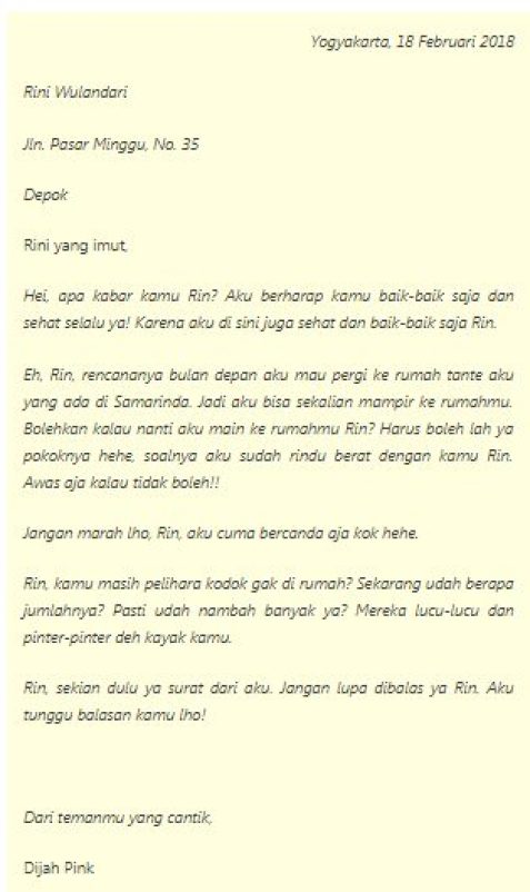 Detail Contoh Surat Ucapan Terima Kasih Atas Pengabdian Nomer 44