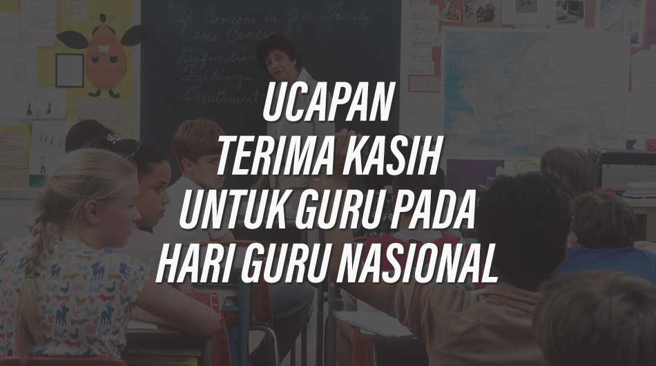 Detail Contoh Surat Ucapan Terima Kasih Kepada Guru Nomer 55