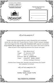 Detail Contoh Surat Undangan Doc Nomer 14