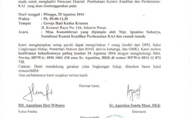 Contoh Surat Undangan Peresmian Kantor Baru 58 Koleksi Gambar 6102