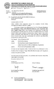 Detail Contoh Surat Undangan Perlombaan Nomer 48