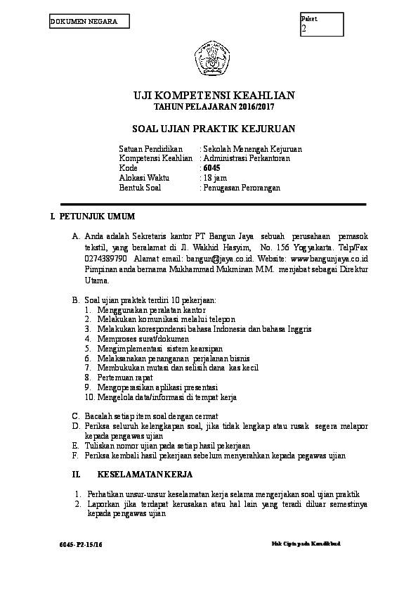 Detail Contoh Surat Undangan Rapat Pembahasan Rencana Pengembangan Pemasaran Nomer 18