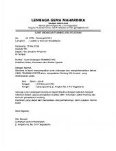 Detail Contoh Surat Undangan Training Nomer 39