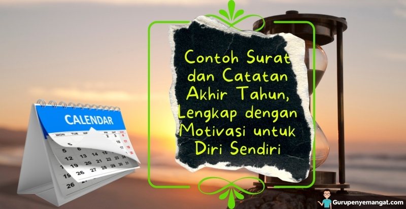 Detail Contoh Surat Untuk Diri Sendiri Nomer 50