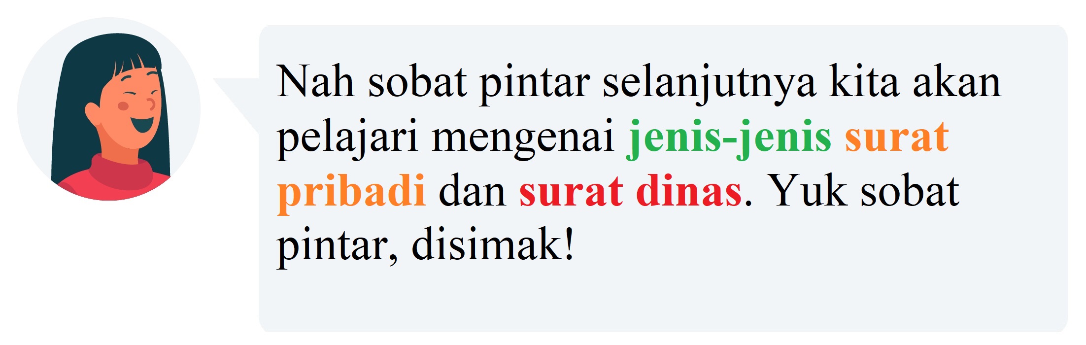 Detail Contoh Surat Untuk Guru Favorit Nomer 43