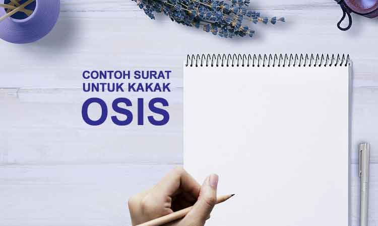 Detail Contoh Surat Untuk Kakak Osis Favorit Nomer 19